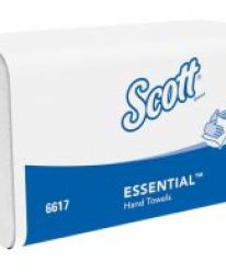 6617 - SCOTT* Essential, 20Х21 - 340 бр. 