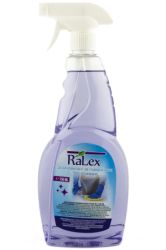 Дезинфектант RALEX* за повърхности - 750 мл. код: 258