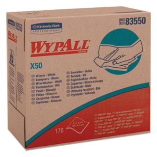 8375 - Wypall*X80 - 80 бр.
