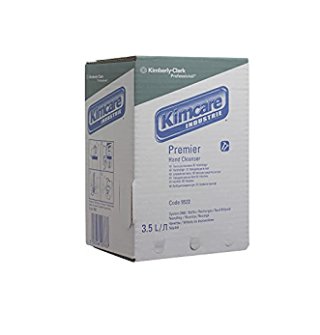 9522 Kimcare Industrie Premier Индустриален сапун за тежки замърсявания 3.5 л.