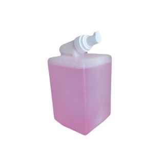 LIQUID SOAP ROSE - САПУН ЗА РЪЦЕ РОЗА - 1 Л. код: 3131  - 1000 ДОЗИ