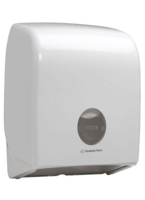Дозатор за тоалетна хартия Мini Jumbo - код: 6958