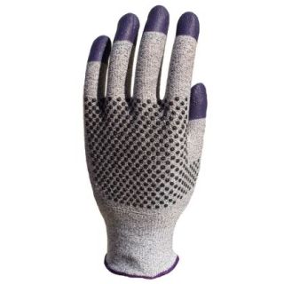 97430-34 - Противосрезни ръкавици KleenGuard® G60 Purple Nitrile™ 
