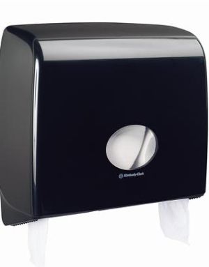 7184 - Дозатор за тоалетна хартия Мини джъмбо 2 бр.