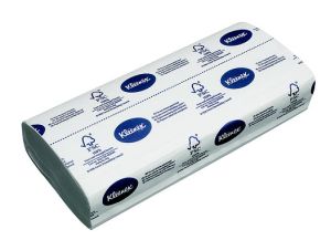 8836 - Kleenex* Козметични кърпи -Пакет за презареждане 