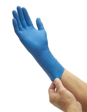 49822-27 - Kleenguard*G29 Solovent Gloves 29.5 см.