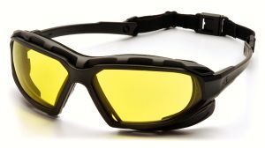 25674 - Защитни очила - KleenGuard® V50 - жълта леща