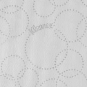 6780 - Ролни кърпи Kleenex Ultra 2пласта,150м.