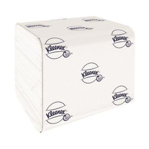 8408 - Kleenex*Ultra- Тоалетна хартия 2пл. на пачки 