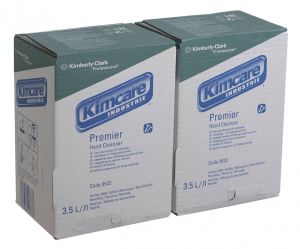 Индустриален сапун за тежки замърсявания 3.5 л. Kimcare Industrie Premier код: 9522
