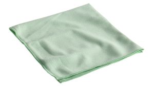 8396 - Микрофибърни кърпи за стъкла и огледала 6 бр. Wypall*Green